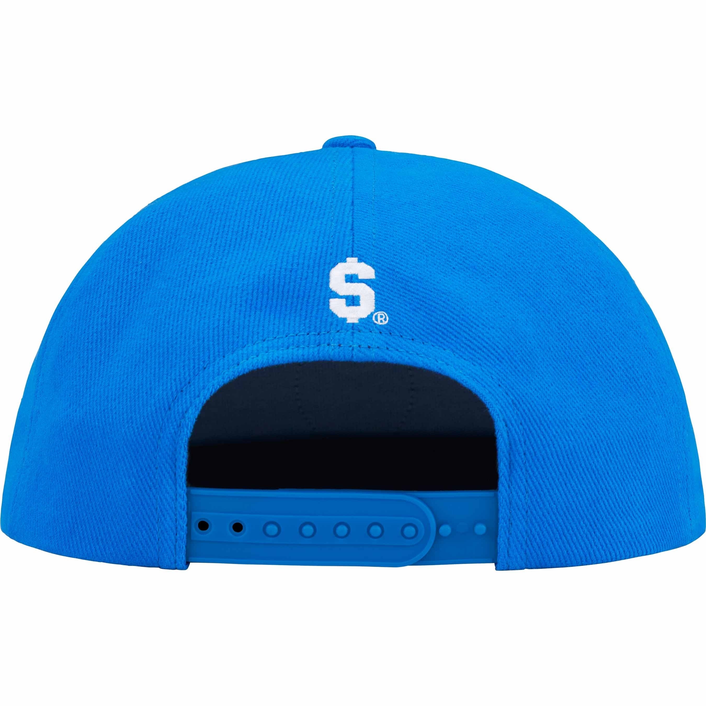 Twill Patch 5-Panel view 7